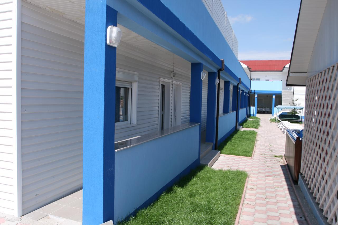 Blue Lagoon Costinești Exterior foto